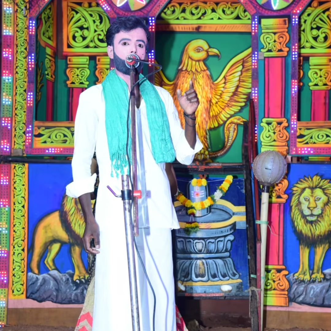 ಕಲಾ ಬಂಧು on Bideo