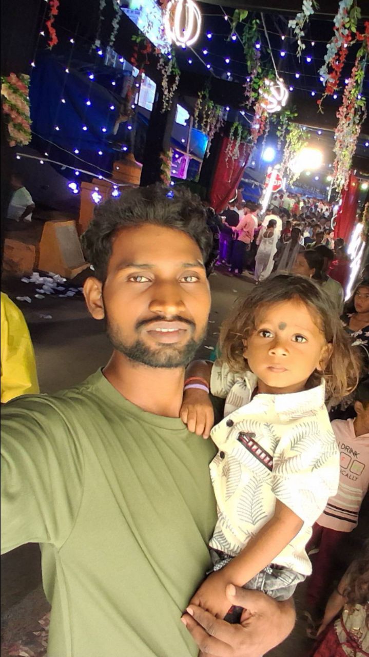 Gaya MELA  रबर daimp