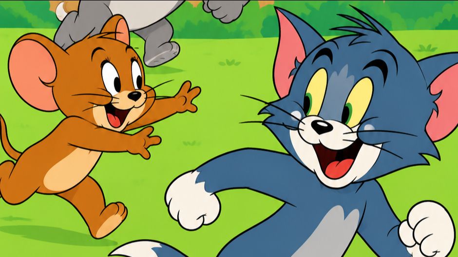 Cartoons video 📸 Part 2 🪳🦗😂😅✨🙃