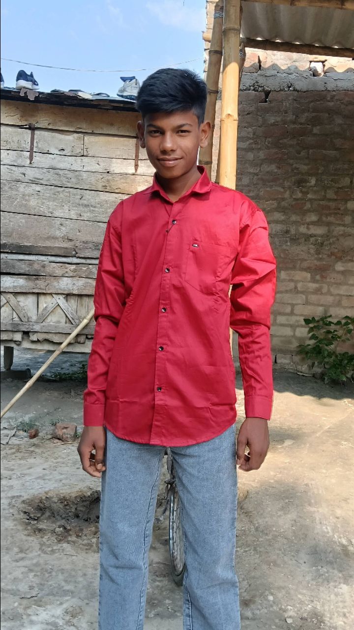 Creator boy adarsh ka new reel