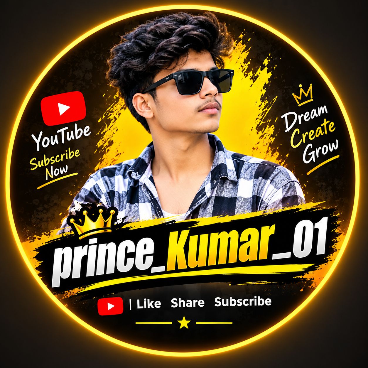 Post by prince_Kumar_01 on Bideo