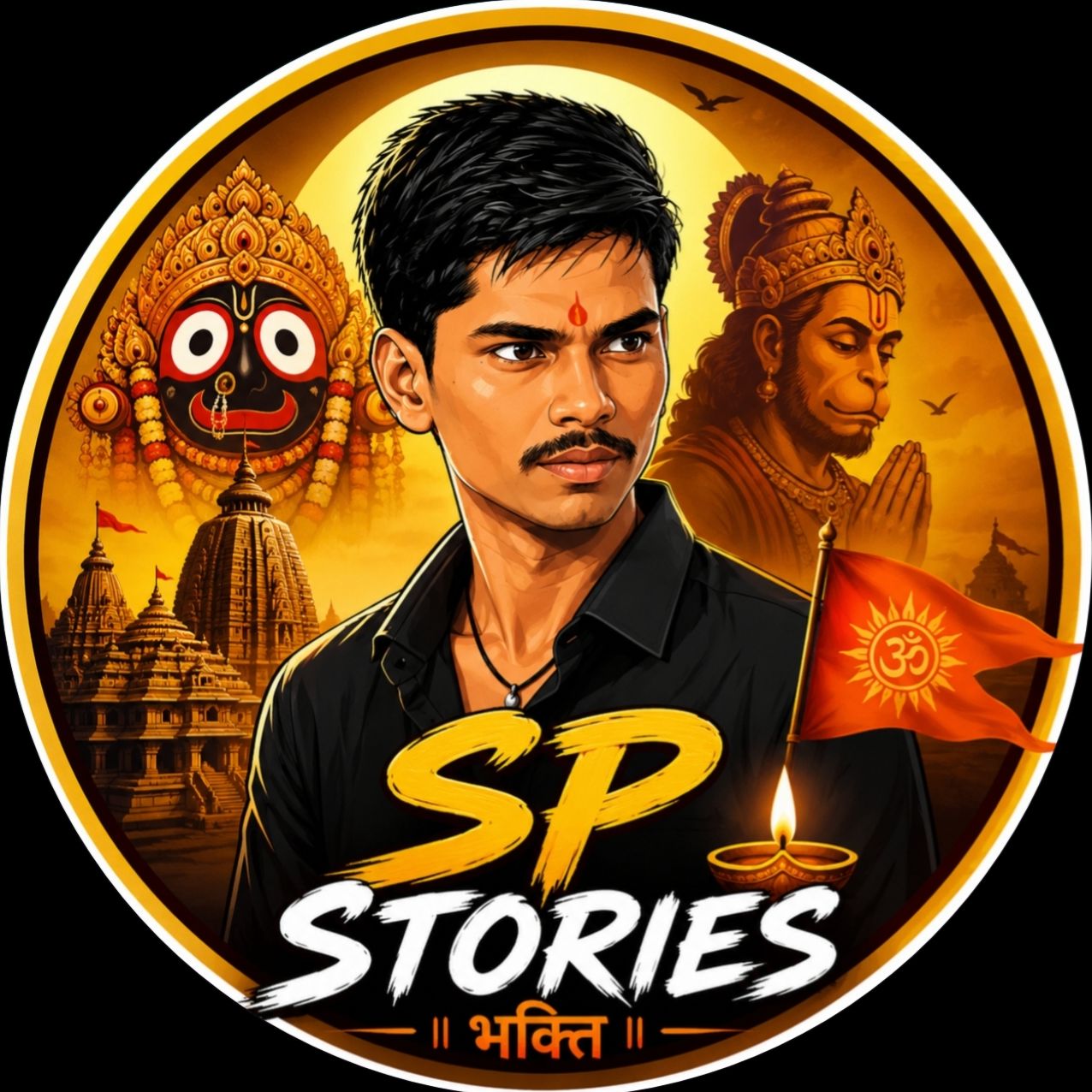 Sp Stories on Bideo