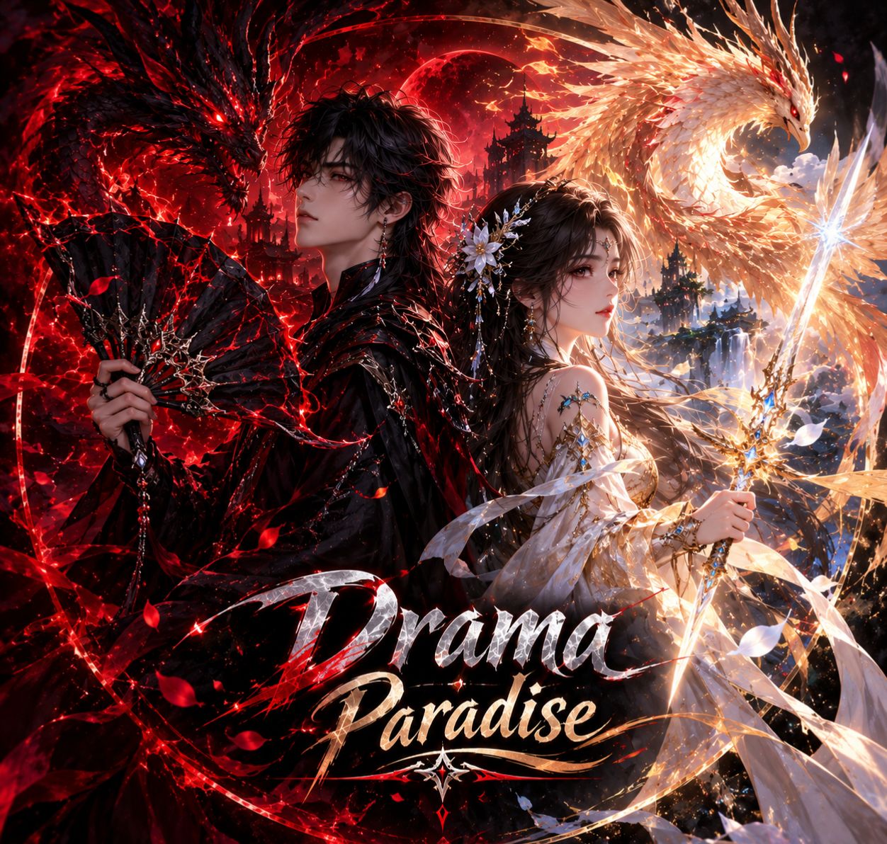 Post by Drama Paradise on Bideo