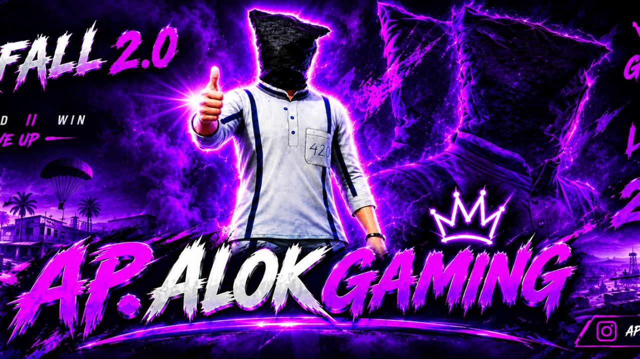 Like and follow