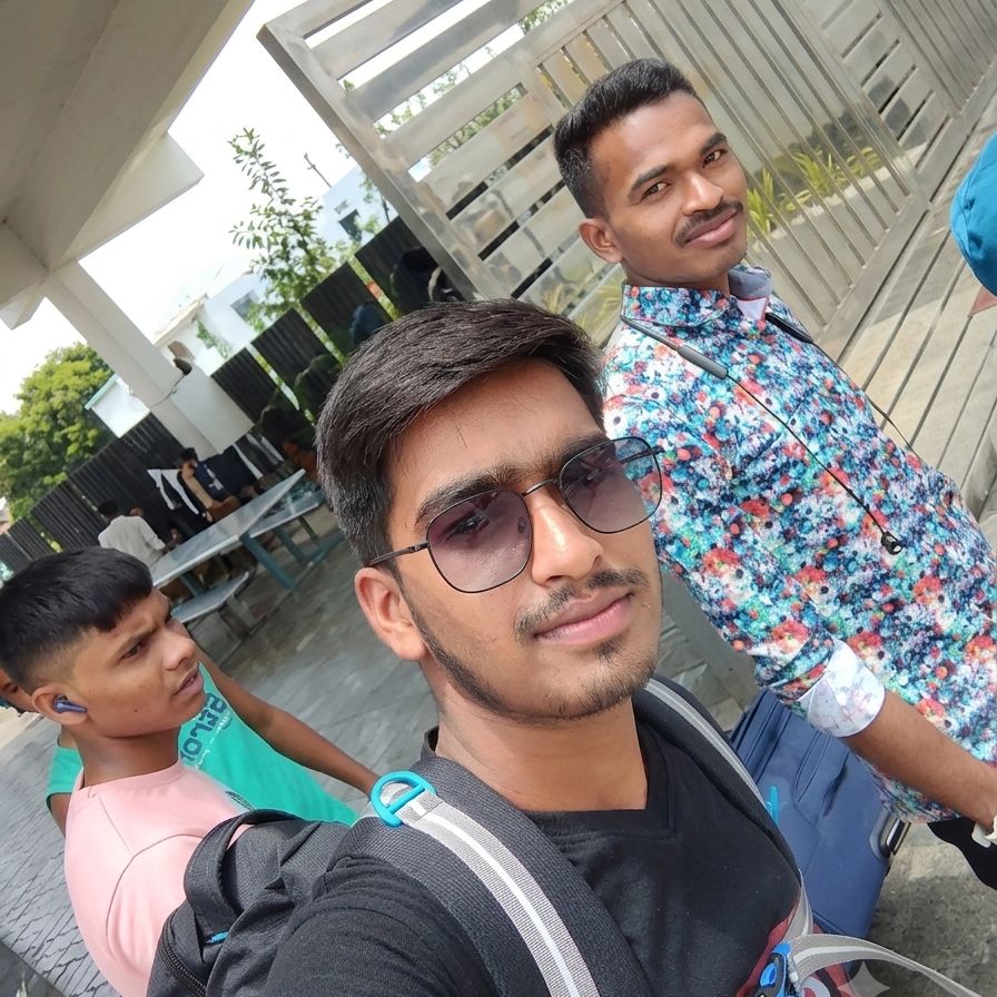 Sujith 07 on Bideo