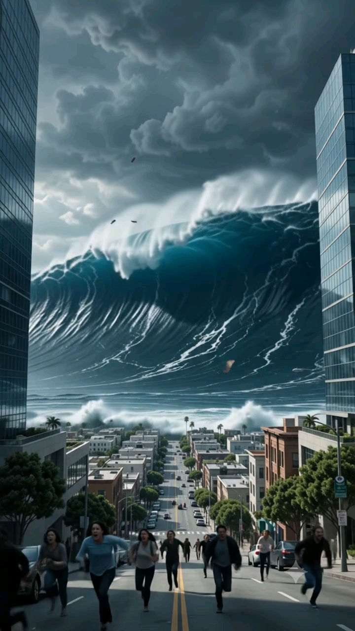 #tasunami
