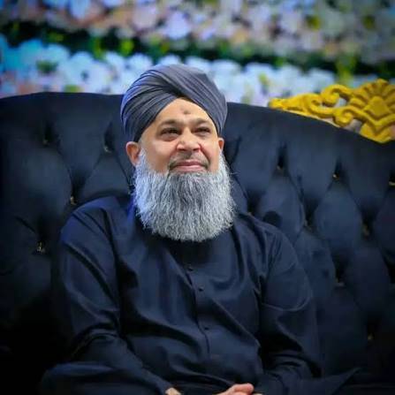Owaisrazaqadriofficial on Bideo