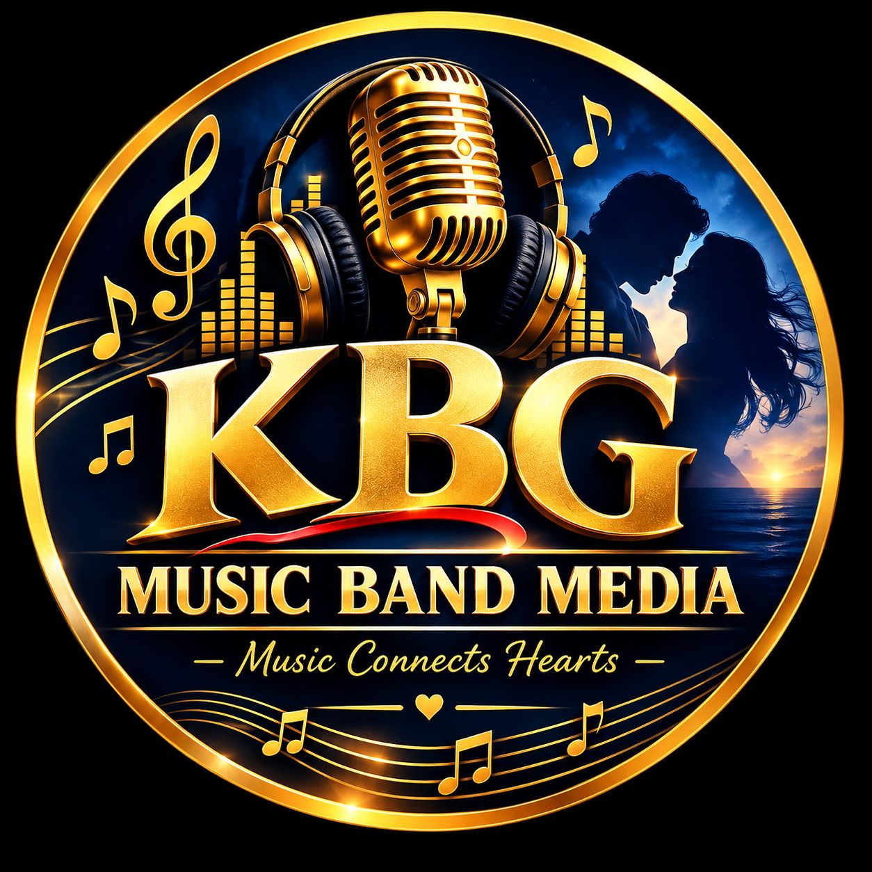 KBGMUSICBANDMEDIA on Bideo