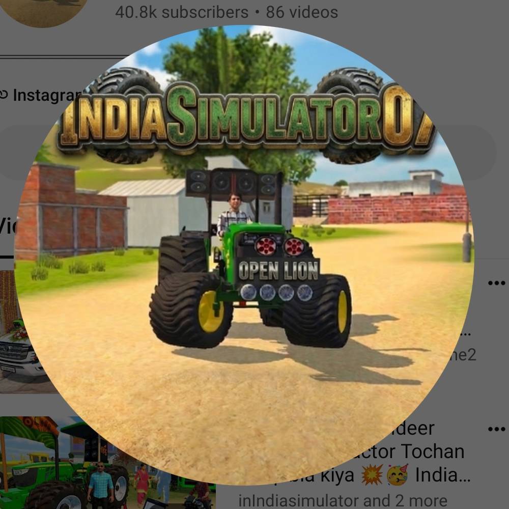 Lumbinibrand55 on Bideo