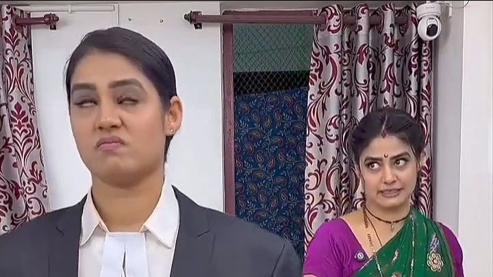 Vakil Sahiba