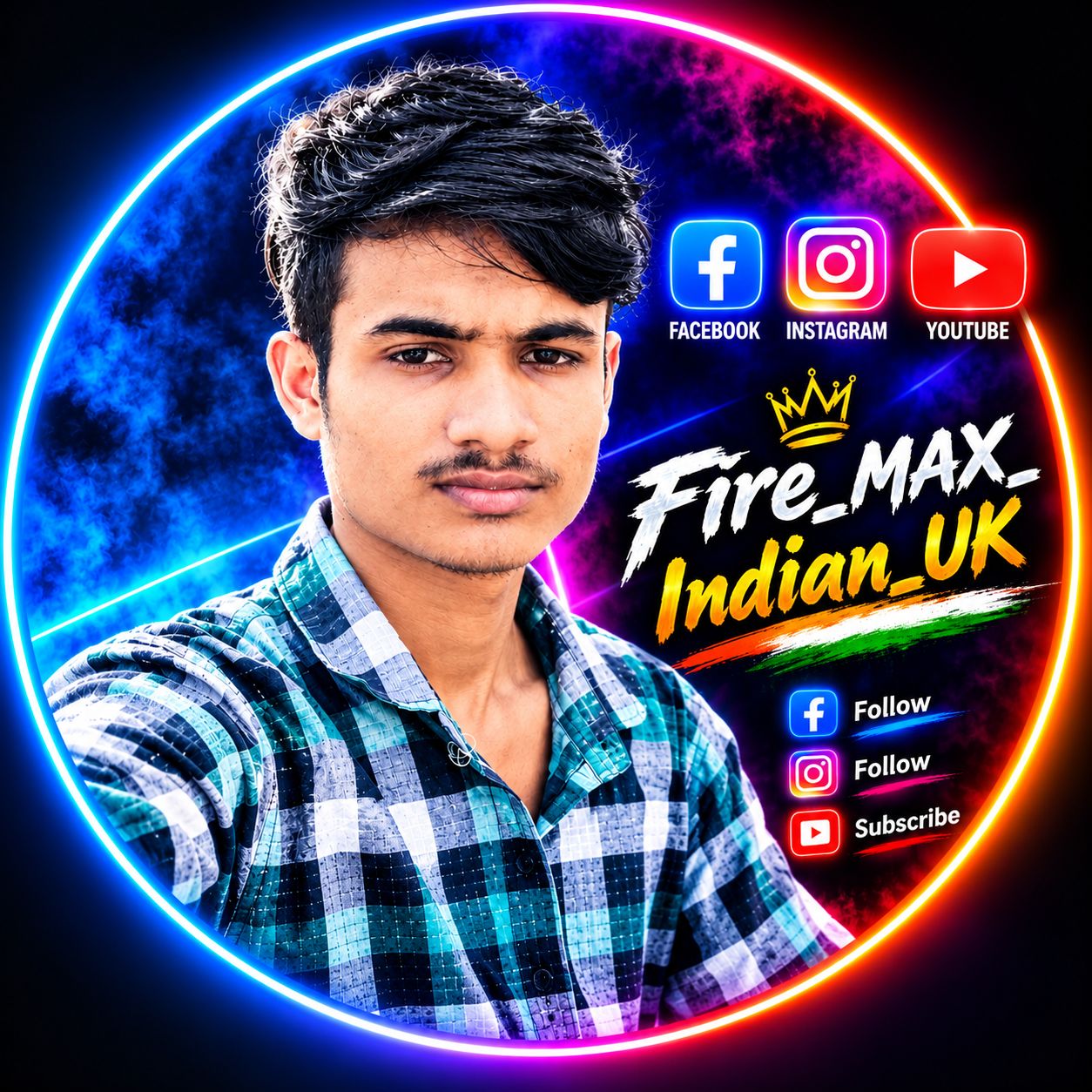 fire_max_indian_uk on Bideo