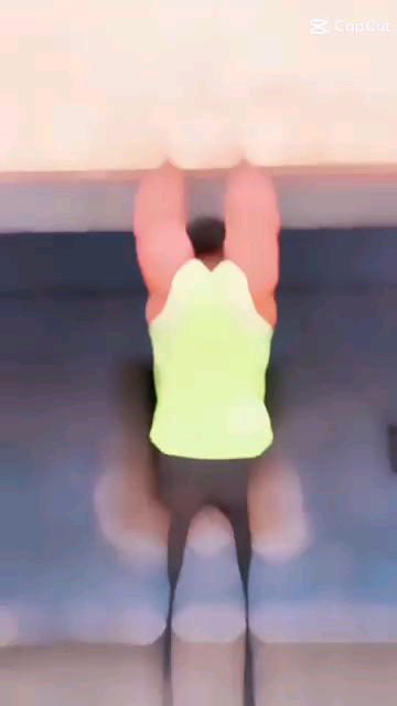 Morning exercise