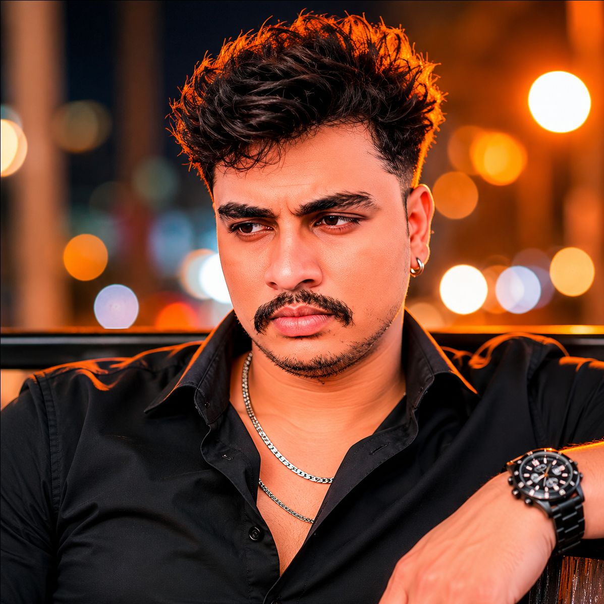 DivyaVerseAi on Bideo