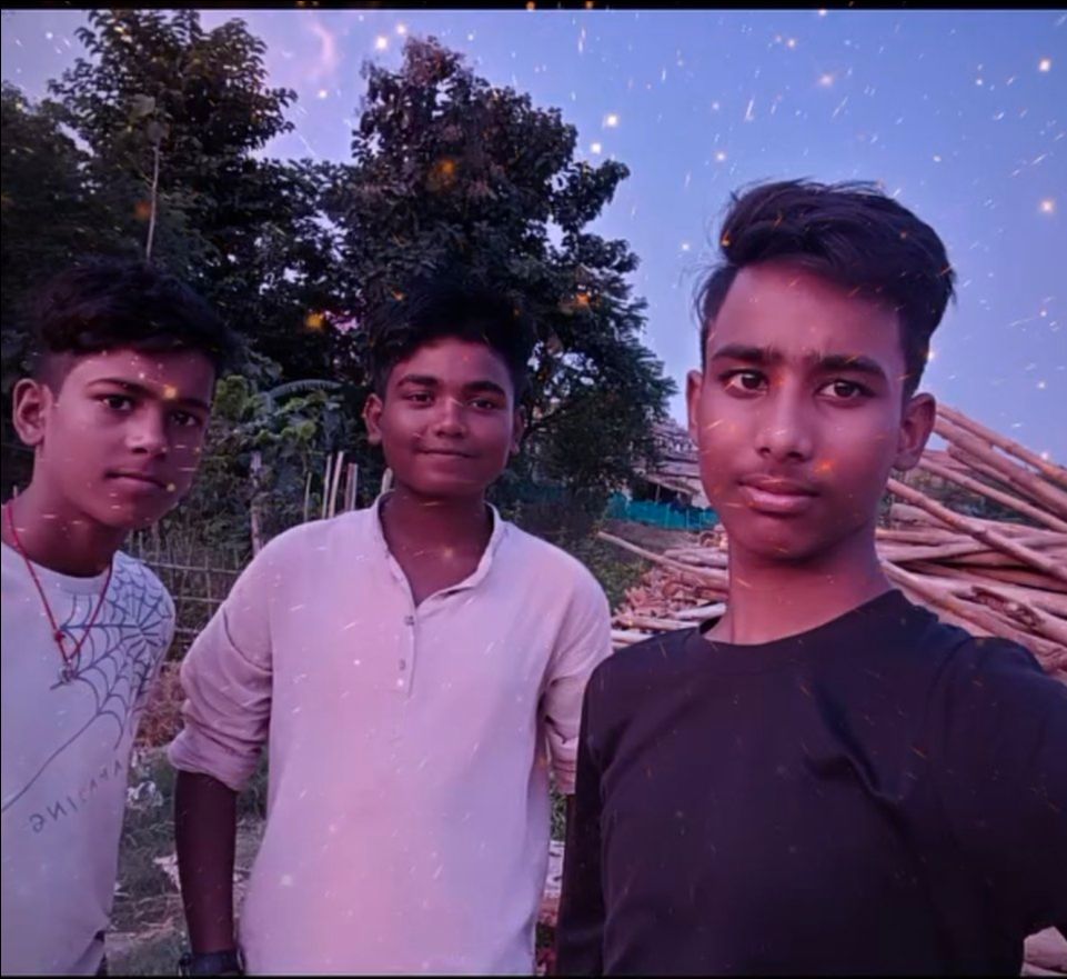 Post by Chanchalkumar on Bideo