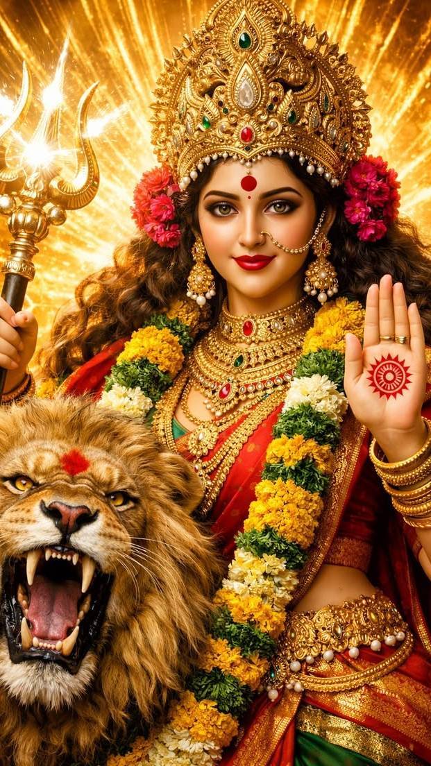 MATA Rani