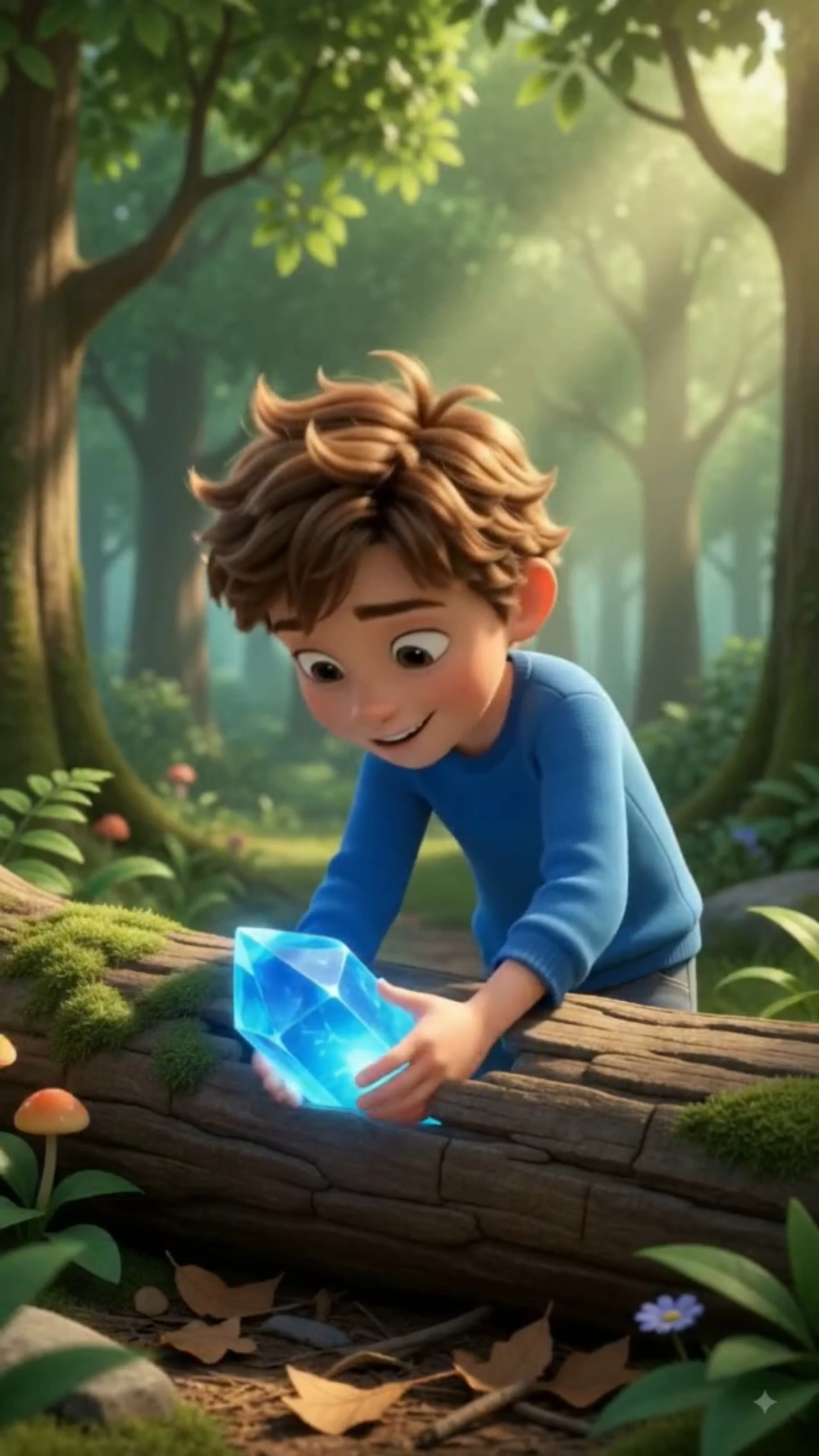 He Opened a Tiny Door and Found a DRAGON! 😱🐉 #trending #shorts