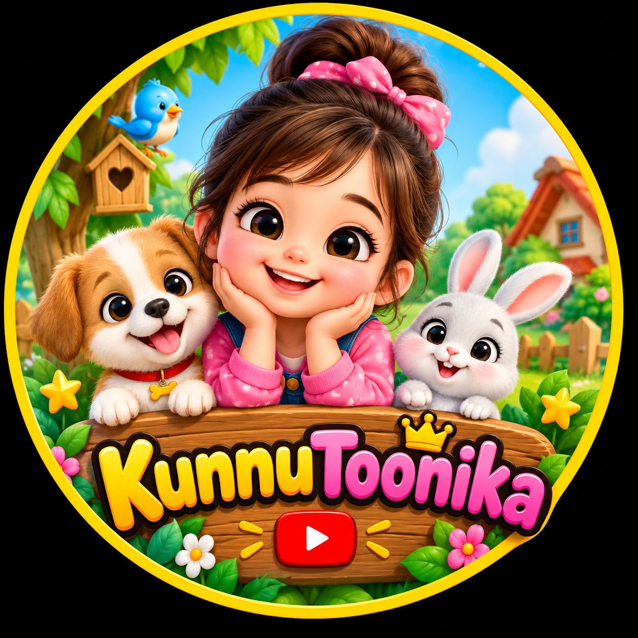 @Kunnutoonika on Bideo