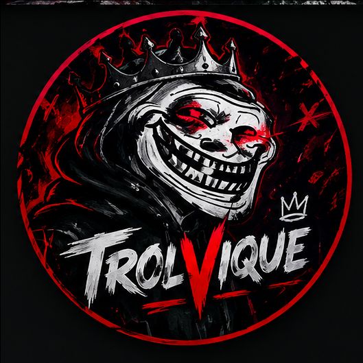 Trolvique on Bideo