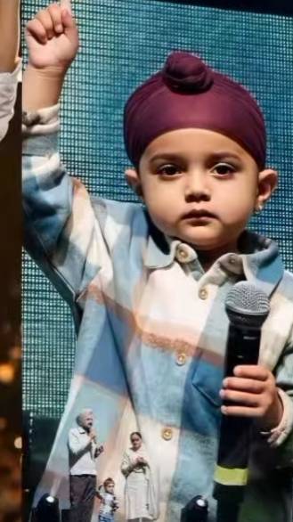 Sidhu moose Wala brother