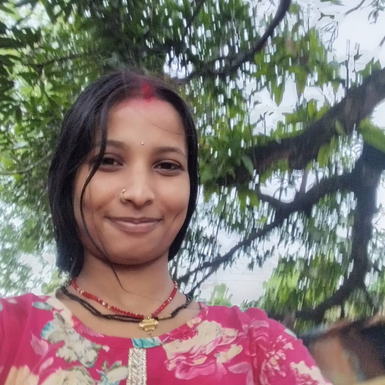 Anshu Kumari on Bideo
