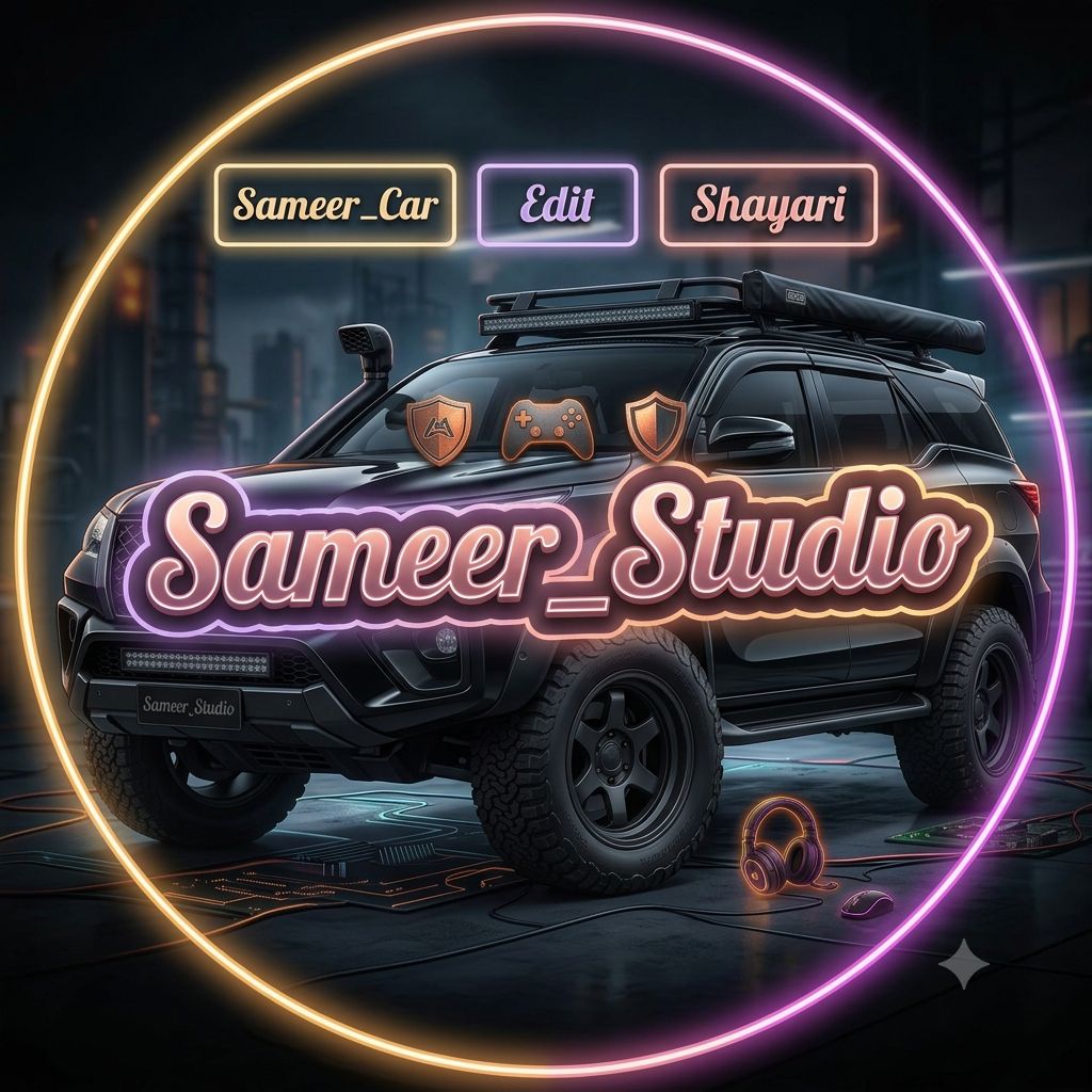 Sameer_studio on Bideo