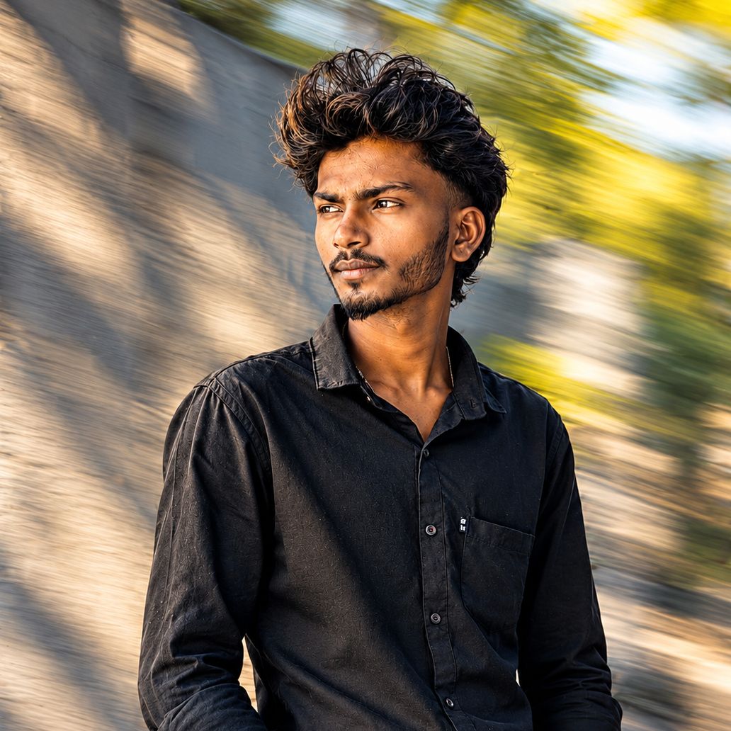 All_Rounder_Raaj on Bideo