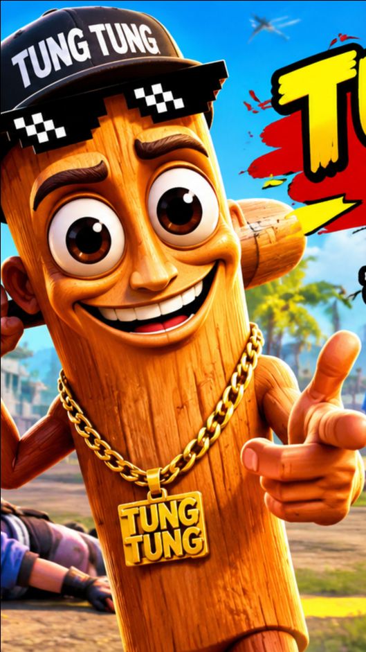 Tungtung sahur yamraj funny cumady video 🤣 #freefiremenes #shortfunny #reels viral reels #viralvi