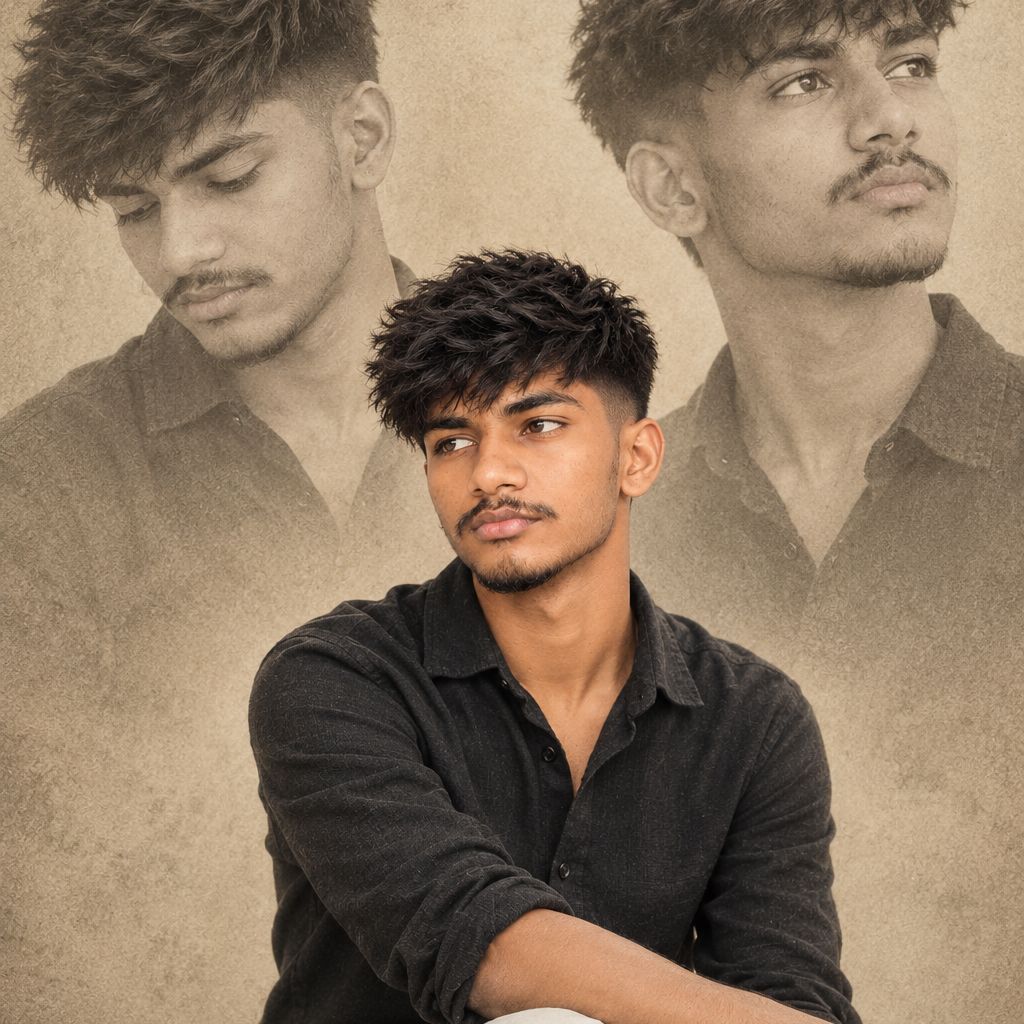 Bhojpuriya creater on Bideo
