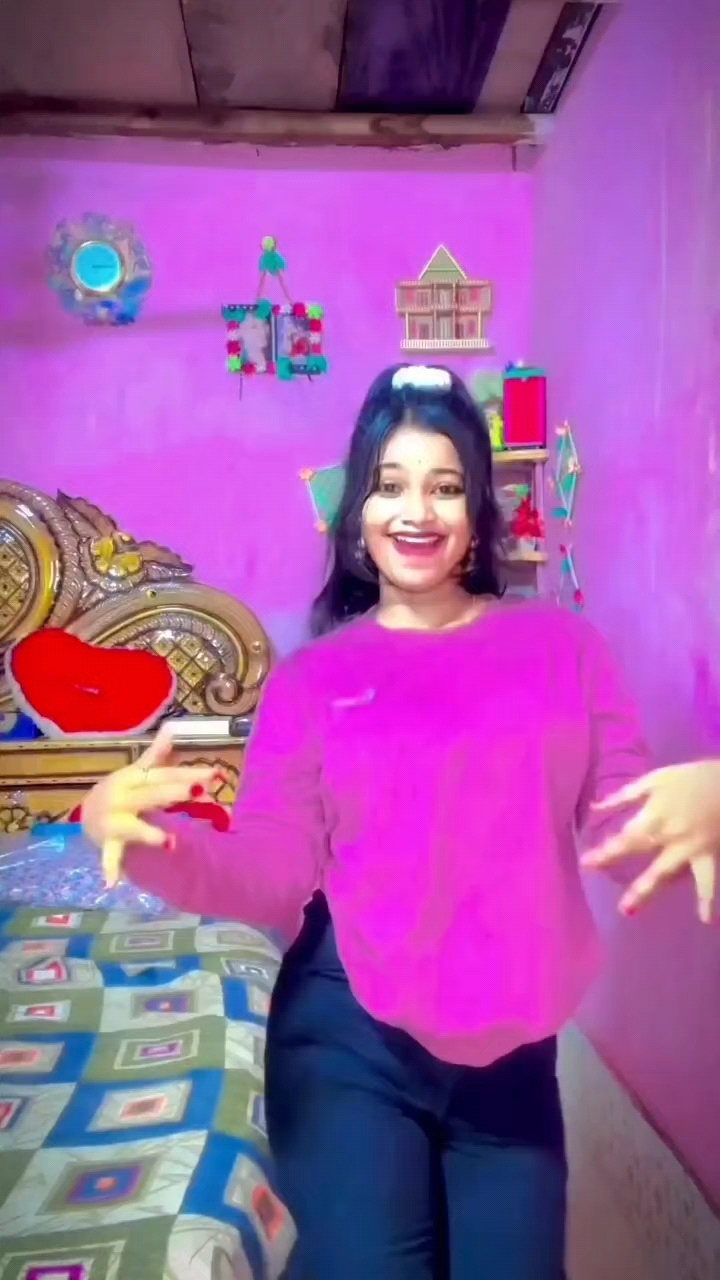 Reels video odia