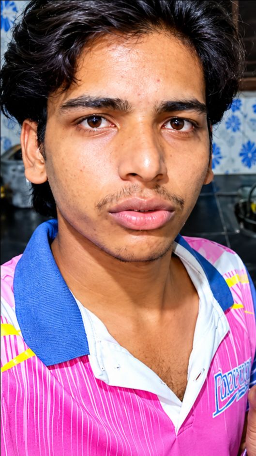 Aaj mujhe company me Mila mithaai
