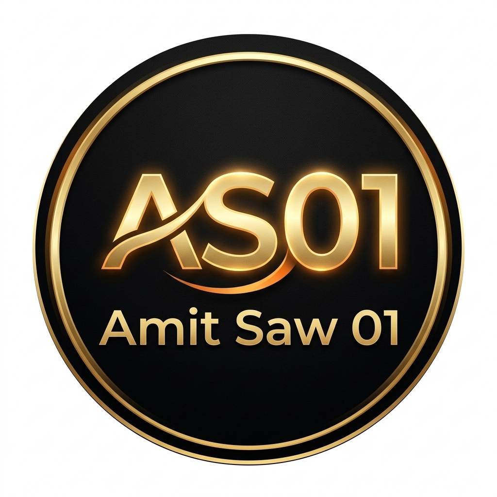 Amit saw 01 on Bideo