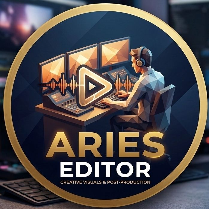 Aries_ editor on Bideo
