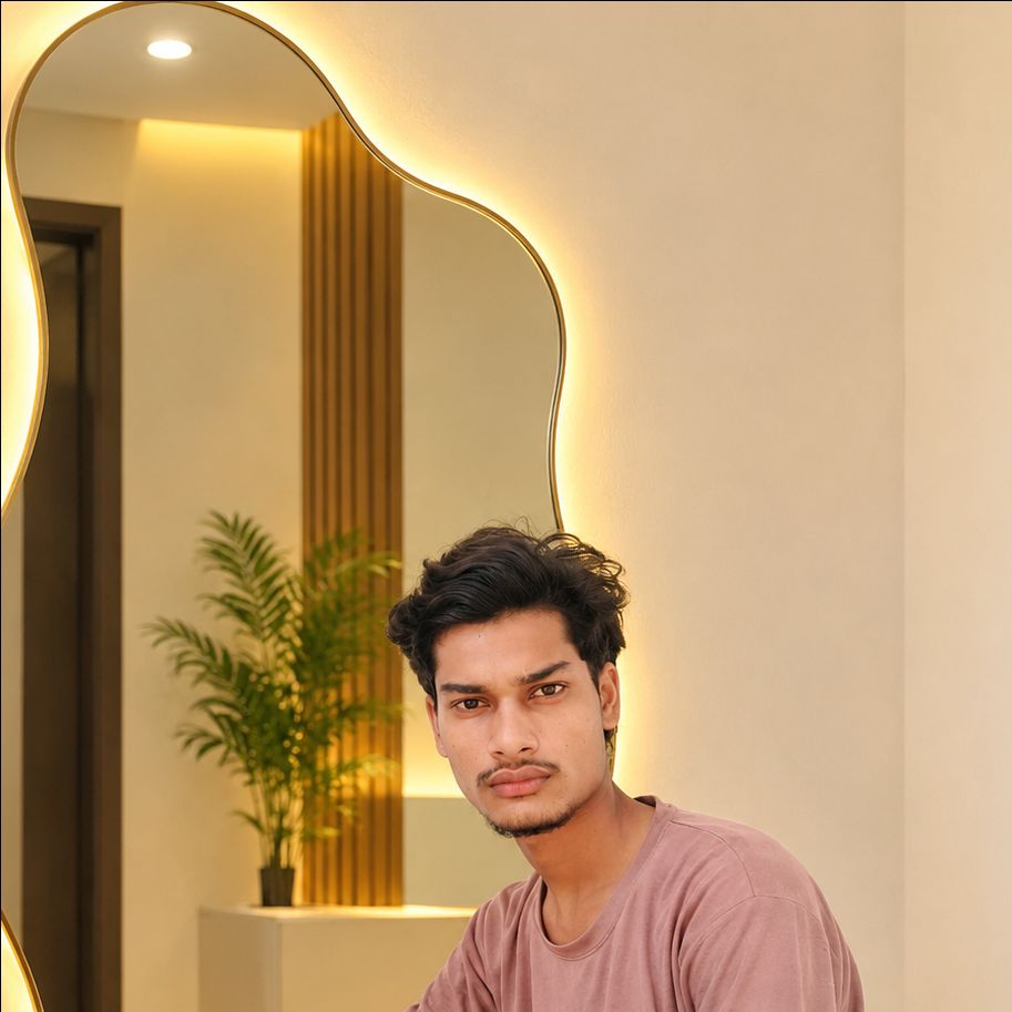 MohammadAmir on Bideo
