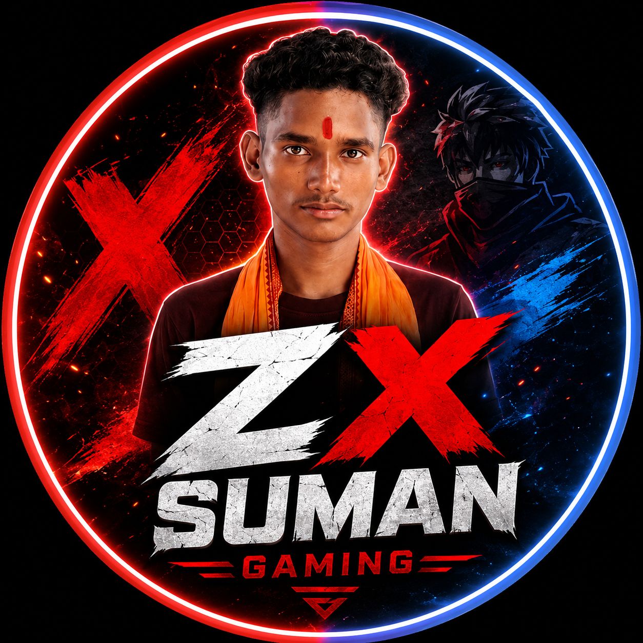 ZX Suman Gaming on Bideo