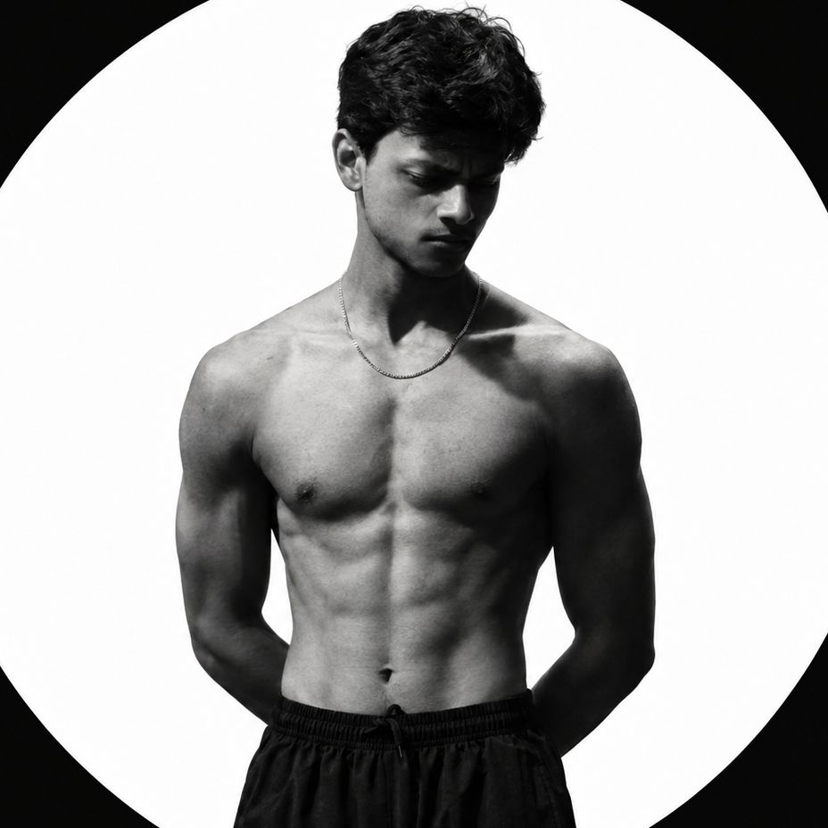 Fitwith Arshh on Bideo