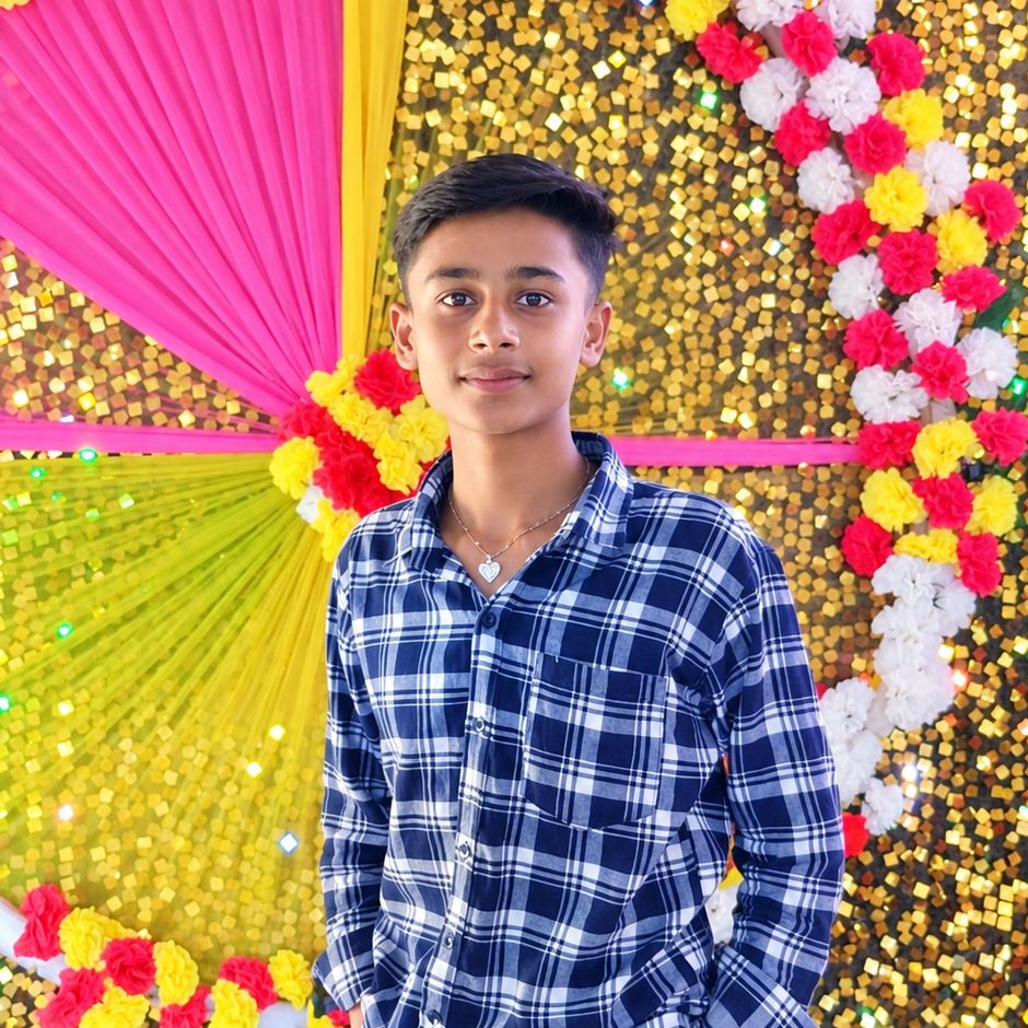 Yadav creators on Bideo