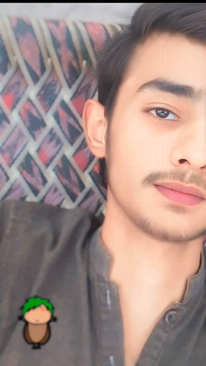 My frist video like follow
