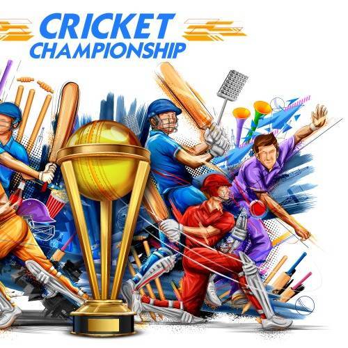 Cricket raha 3dx on Bideo