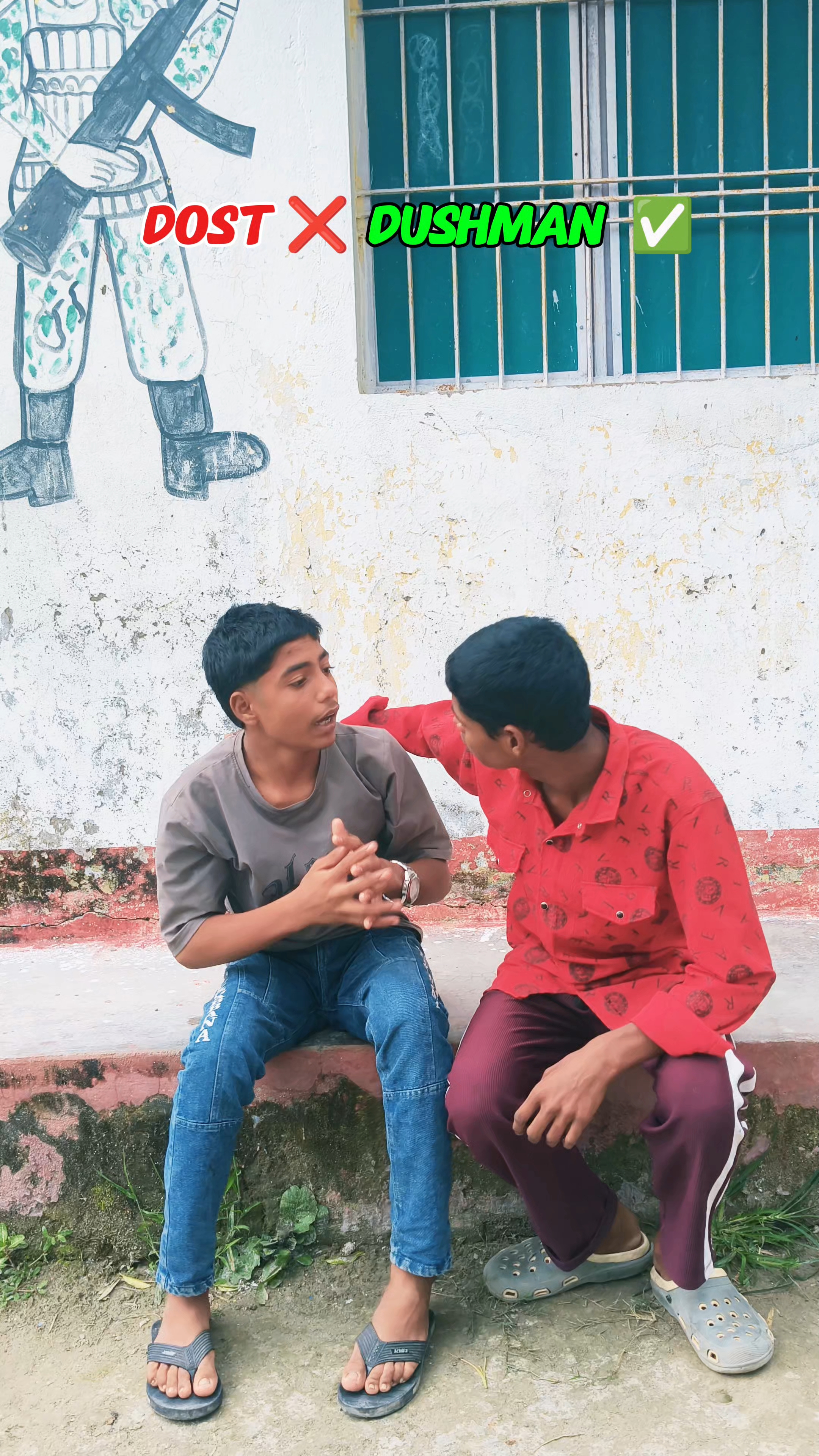 Wait for end 😂 #short #bideo #viral
