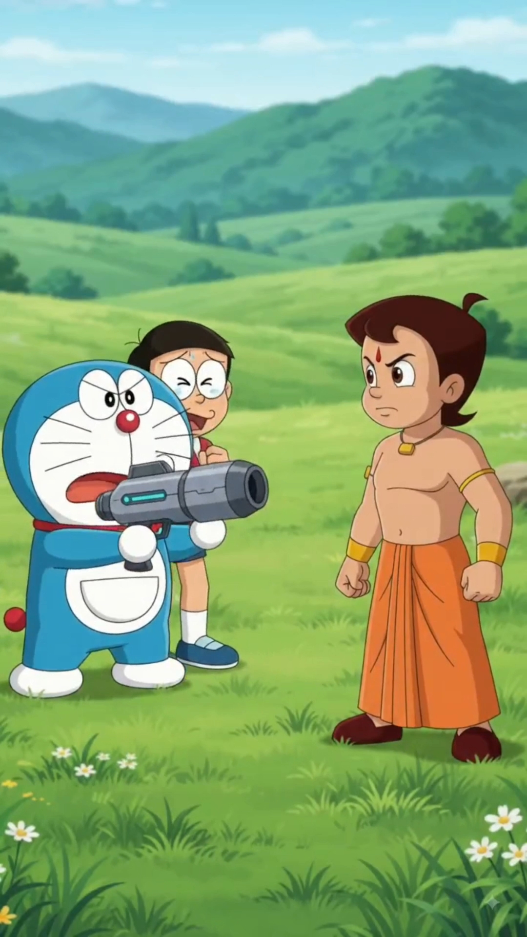 Chhota Bheem
