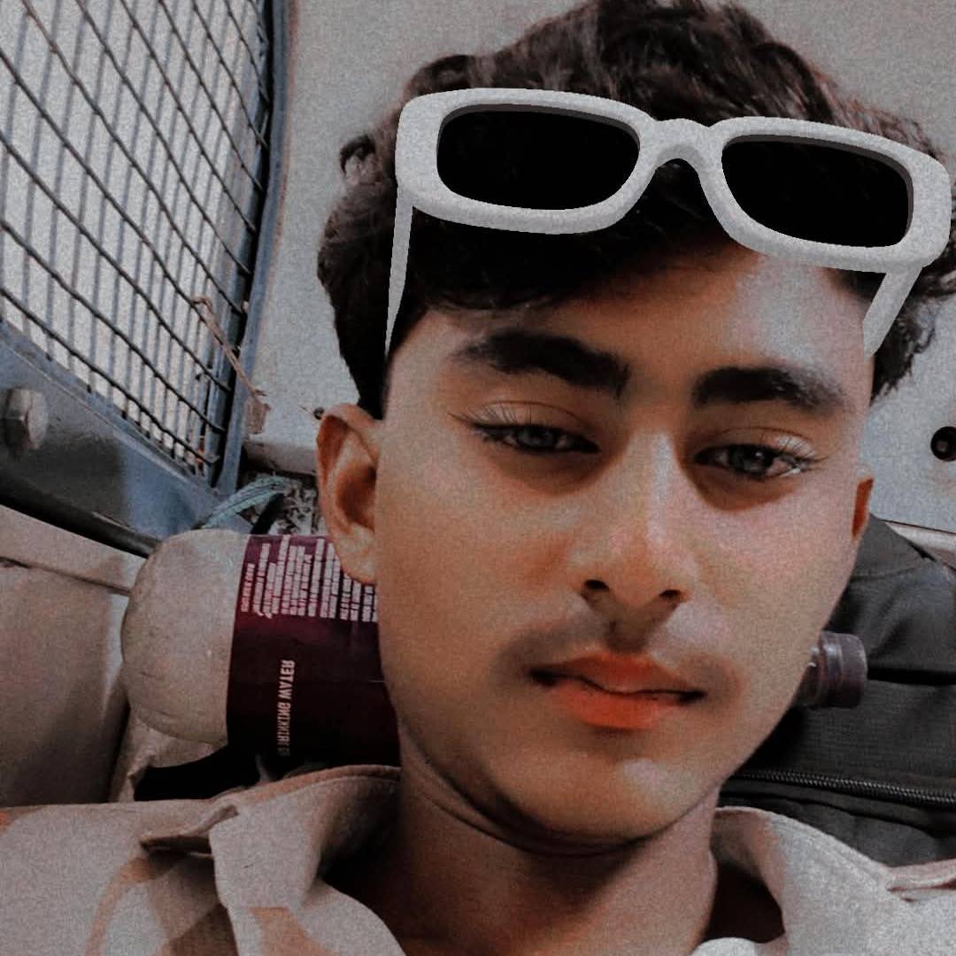 Shahil1k on Bideo