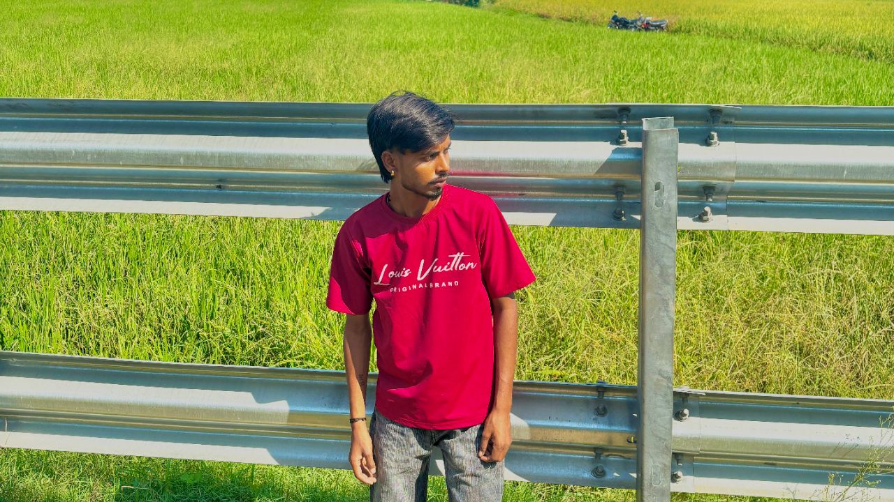 Punjabi Voice Vlog