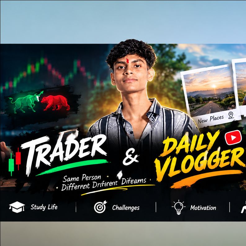 Vlogersudhir on Bideo