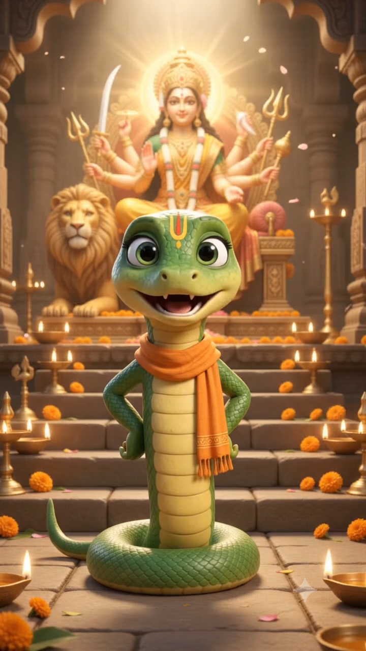 Navratri
