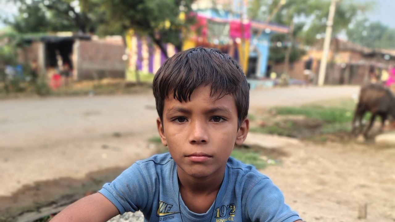 भाई ने तो रावण के साथ मजाक कर दिया तीन-तीन में मजा आए तो 1 फरवरी जरूर कीजिए