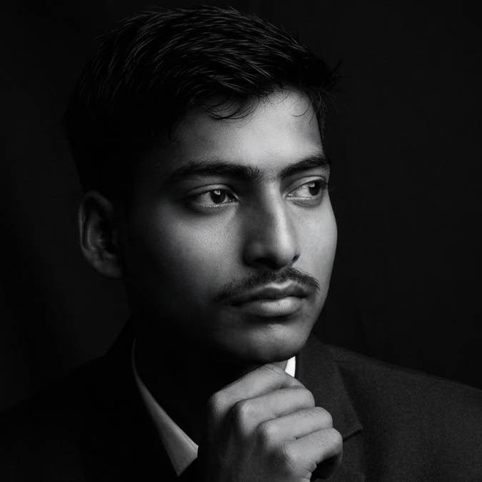 Abhay Chauhan on Bideo