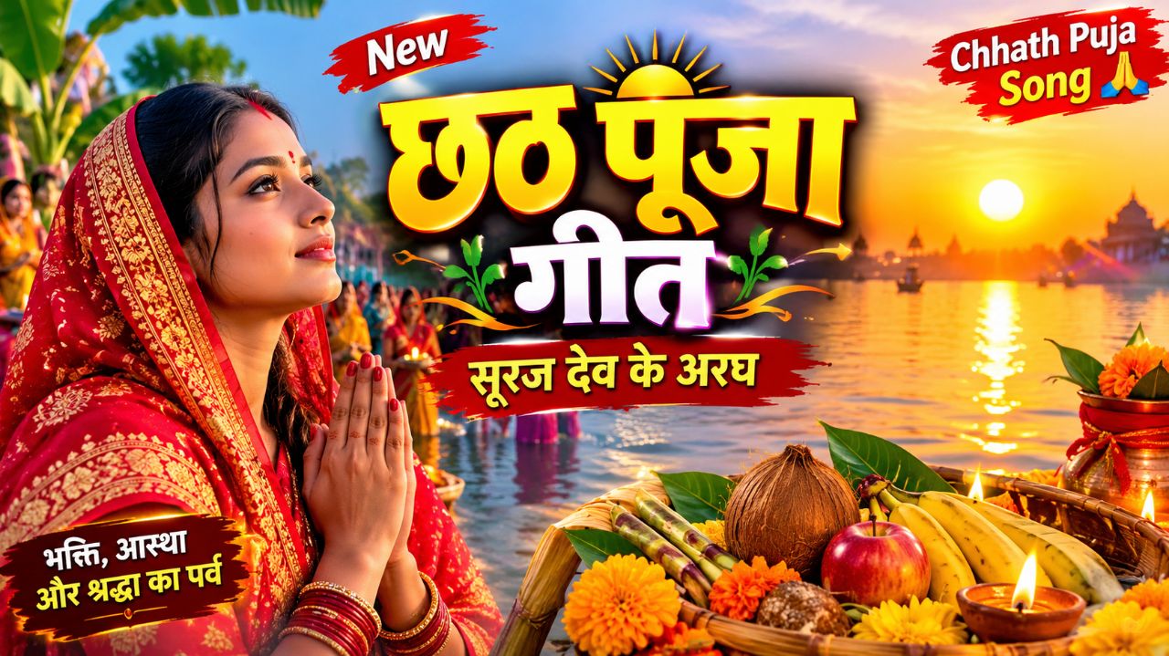 Chhath puja song dj song #video #sonu