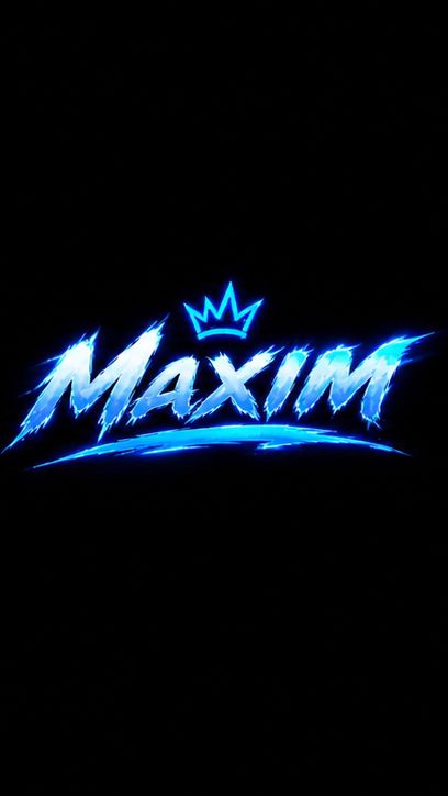 M A X I M