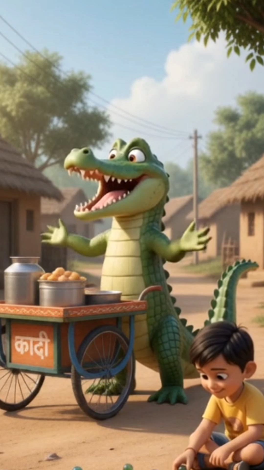 पानी पूरी #instareels #trending #panipuri