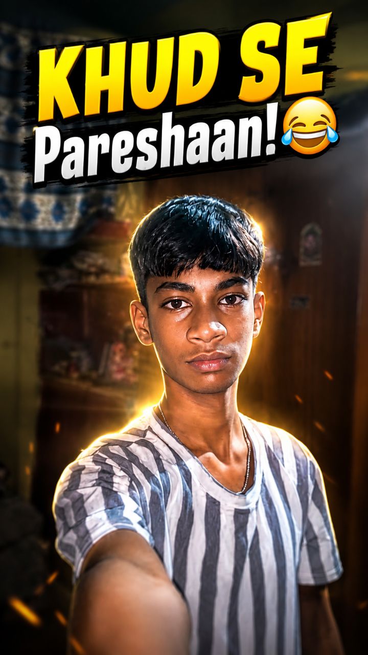 Aaj Mere Saath Ye Kya Ho Gaya? Day 10"
